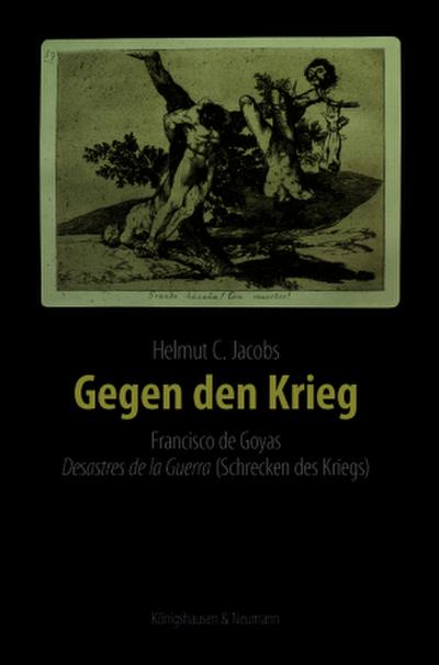 Gegen den Krieg