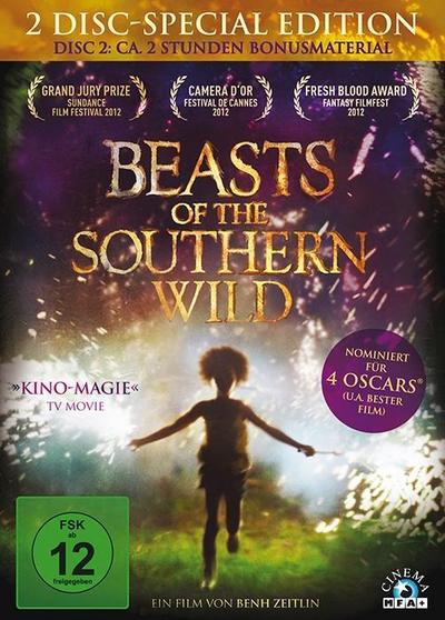 Beasts of the Southern Wild
