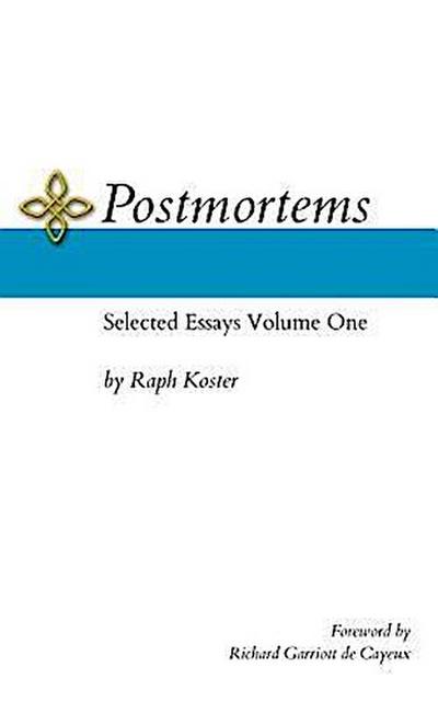 Postmortems