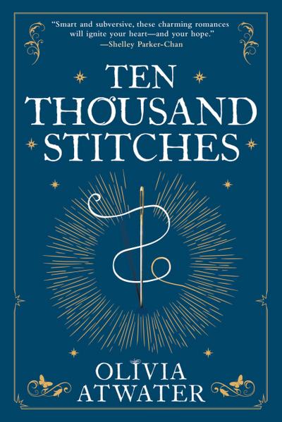 Ten Thousand Stitches
