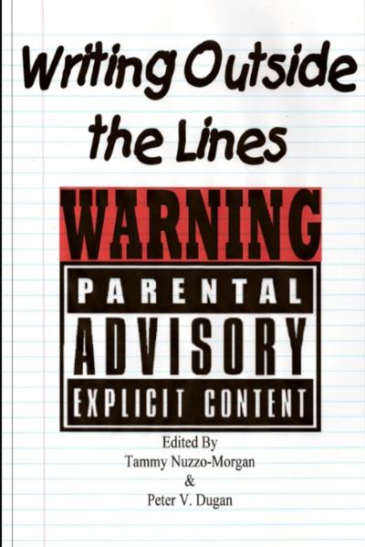 Writing Outside The Lines