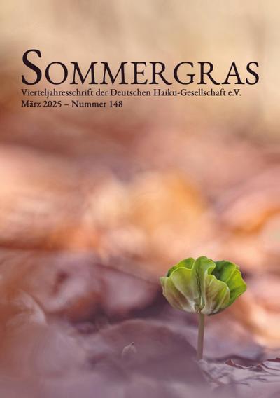 Sommergras 148