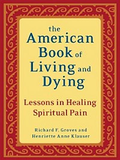American Book of Living and Dying