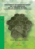 Factores determinantes de los precios de la tierra rural en los municipios contiguos a Bogotá D.C.