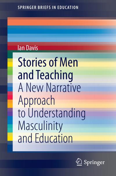 Stories of Men and Teaching
