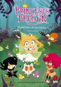 Princesas Dragón 2: El pantano de las sirenas