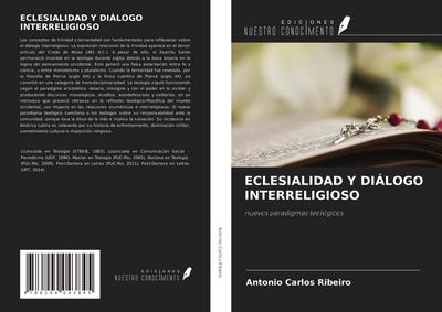 ECLESIALIDAD Y DIÁLOGO INTERRELIGIOSO