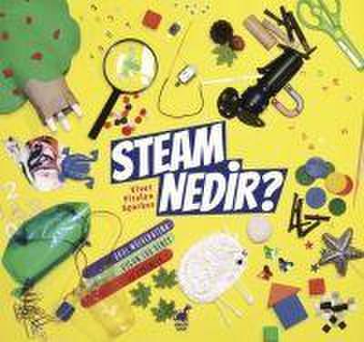 Steam Nedir
