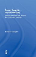 Group Analytic Psychotherapy