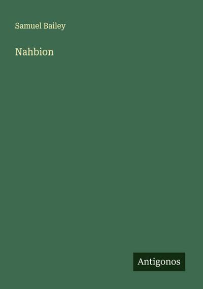 Nahbion