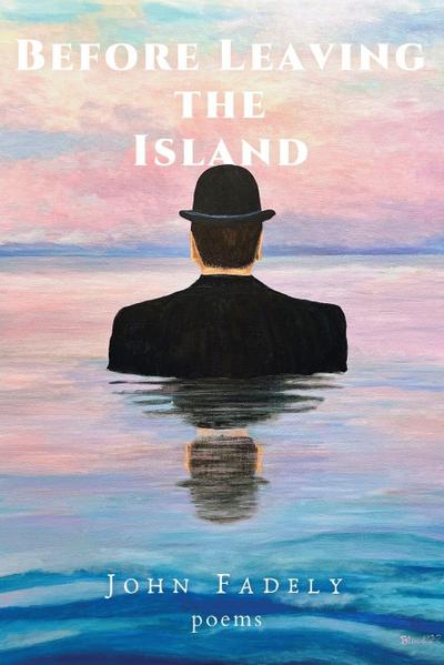 Before Leaving the Island