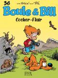 Boule & Bill / Cocker-Flair