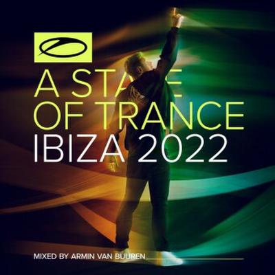 A State Of Trance, Ibiza 2022, 2 Audio-CD