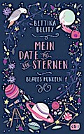 Mein Date mit den Sternen - Blaues Funkeln