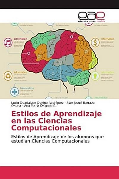 Estilos de Aprendizaje en las Ciencias Computacionales