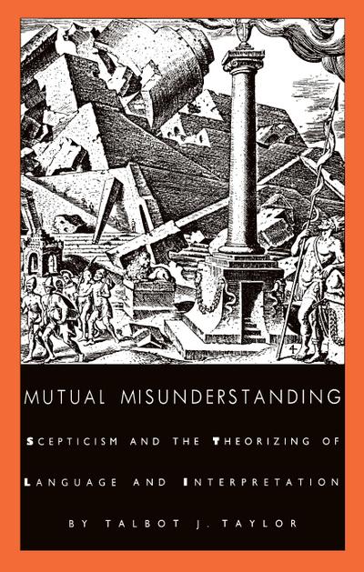 Mutual Misunderstanding