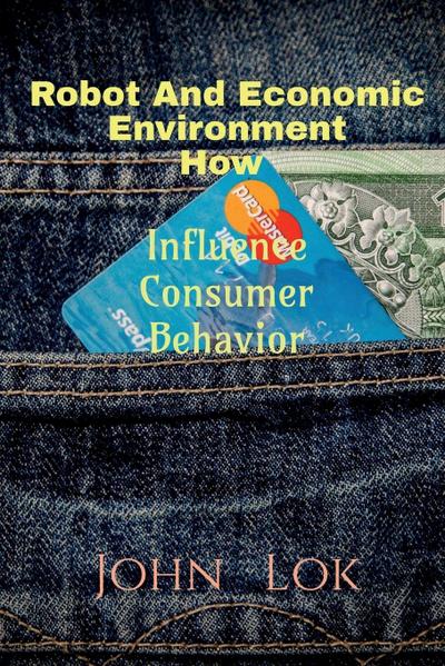 Robot And Economic Environment How