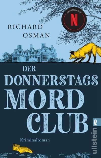 Der Donnerstagsmordclub
