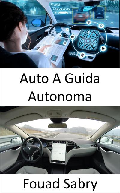 Auto A Guida Autonoma