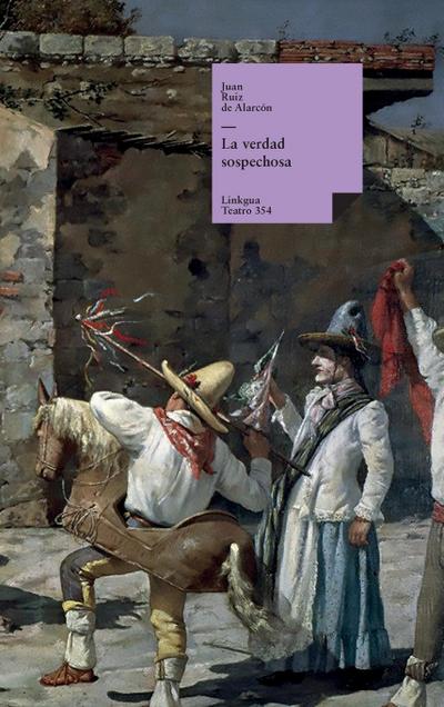 La verdad sospechosa