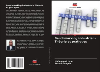 Benchmarking industriel - Théorie et pratiques