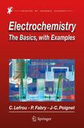 Electrochemistry