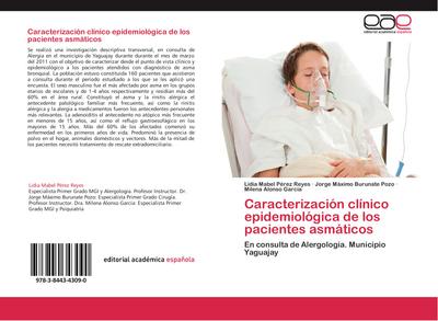 Caracterización clínico epidemiológica de los pacientes asmáticos
