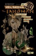 Sandman Vol. 10: The Wake. 30th Anniversary Edition