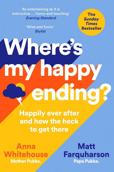 Where’s My Happy Ending?