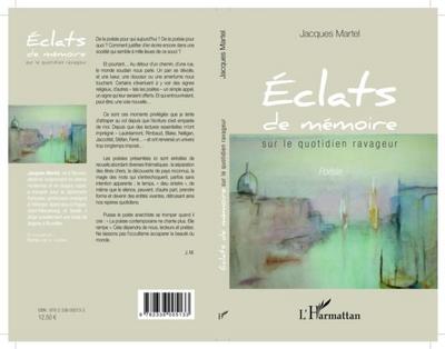 Eclats de memoire