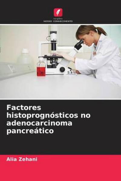 Factores histoprognósticos no adenocarcinoma pancreático
