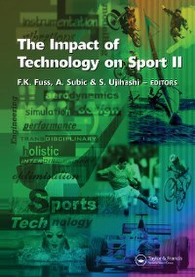 The Impact of Technology on Sport II