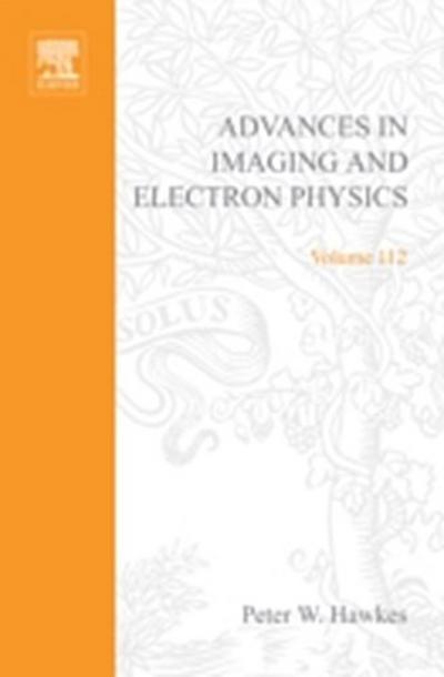 Advances in Imaging and Electron Physics
