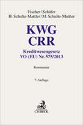 KWG, CRR