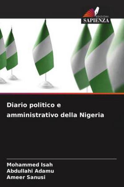 Diario politico e amministrativo della Nigeria