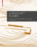 Landschaften planen