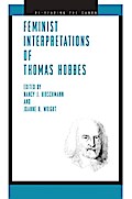 Feminist Interpretations of Thomas Hobbes