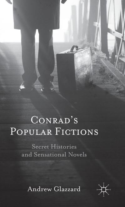 Conrad’s Popular Fictions