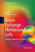 Anion Exchange Membrane Fuel Cells