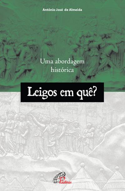 Leigos em quê?