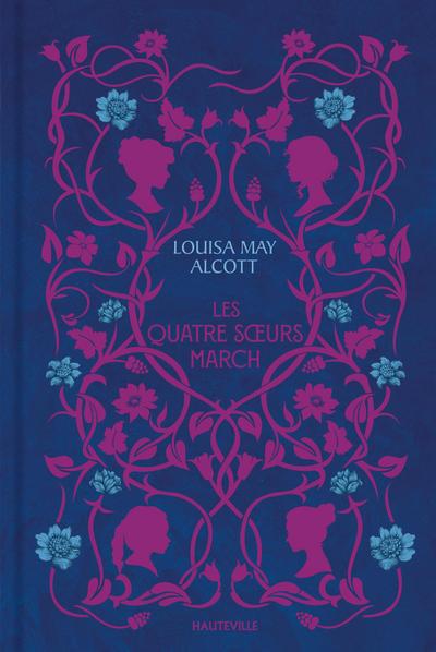 Les Quatre Soeurs March