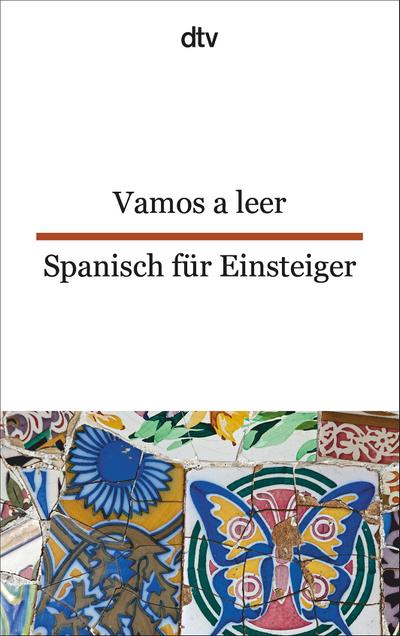 Vamos a leer Spanisch für Einsteiger