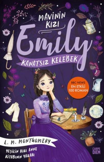 Mavinin Kizi Emily