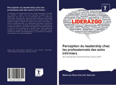 Perception du leadership chez les professionnels des soins infirmiers