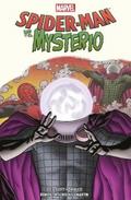 Spider-Man vs. Mysterio