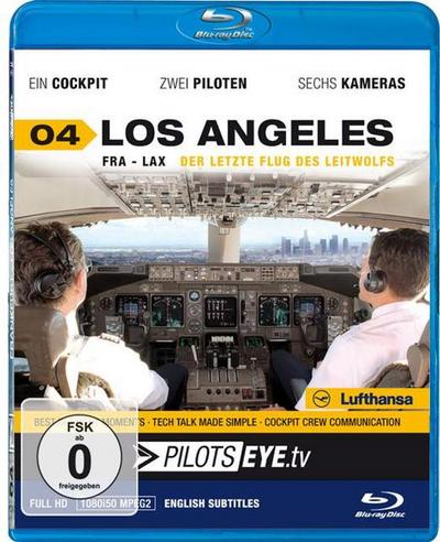 PilotsEYE.tv 04. LOS ANGELES