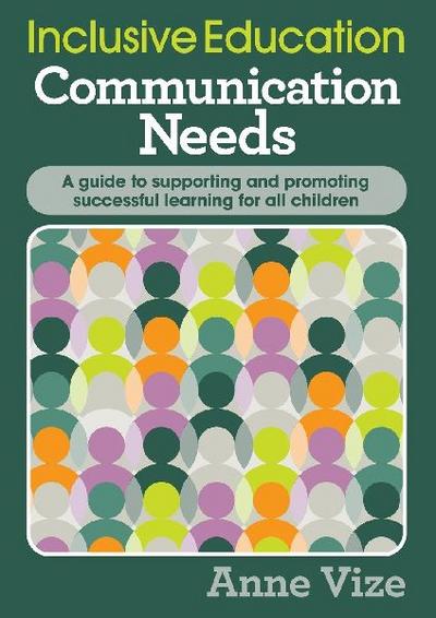 Inclusive Education, Communication Needs