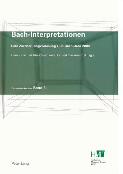 Bach-Interpretationen