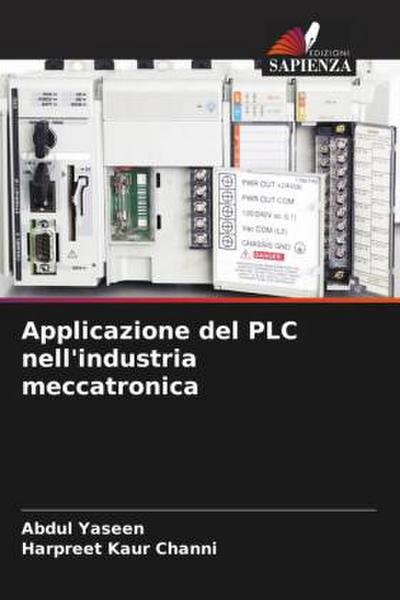 Applicazione del PLC nell’industria meccatronica