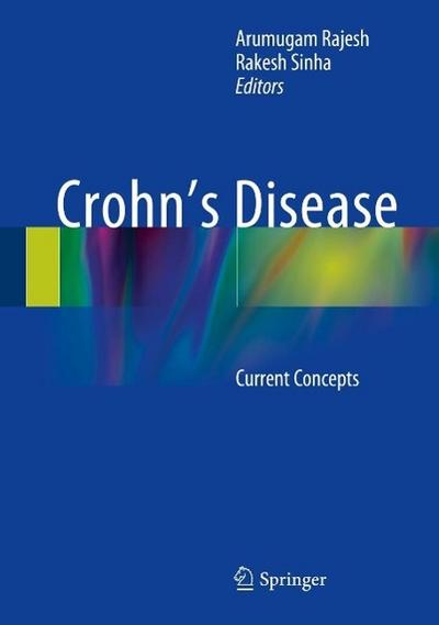 Crohn’s Disease